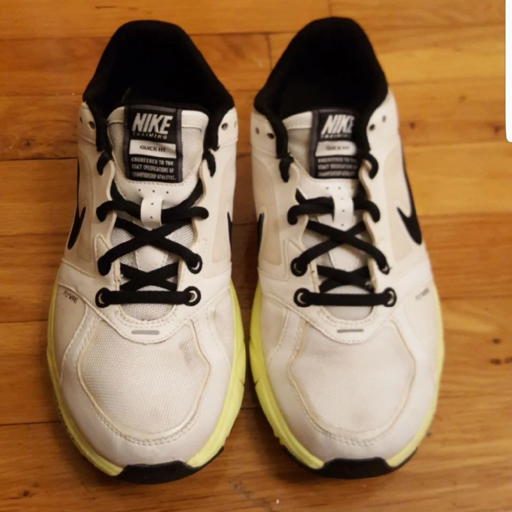 Nike Training shoes
